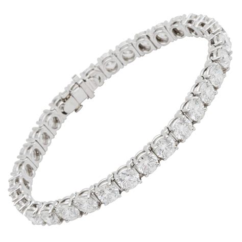 tiffany and co diamond bracelet.